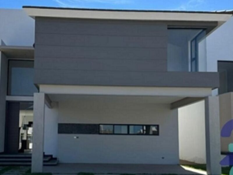 SAN ALBERTO Casas Venta México