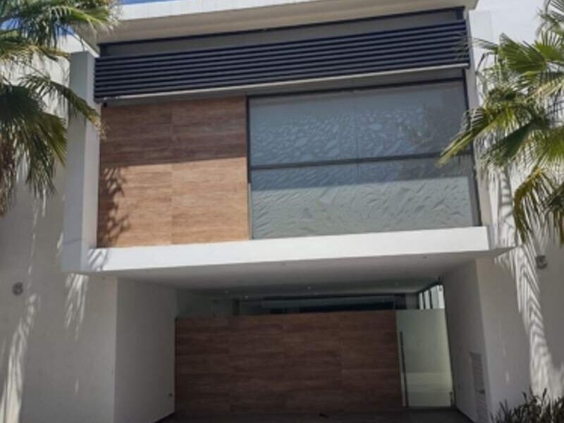  SAN AGUSTÌN ROTONDA Casa Venta México