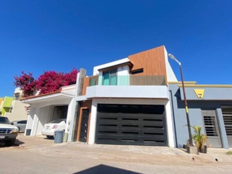 CONQUISTA  Casa Venta México