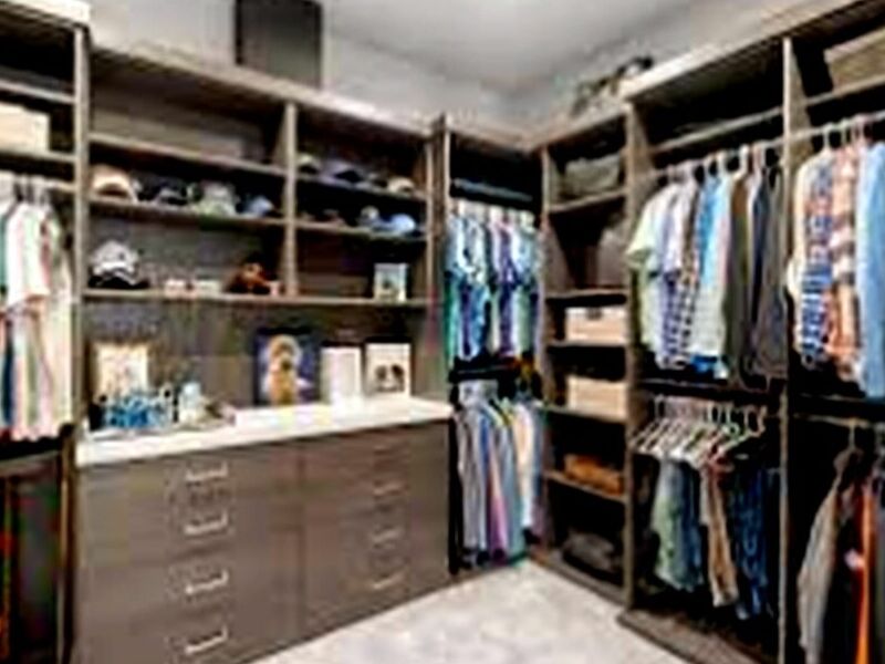 Closets Queretaro 