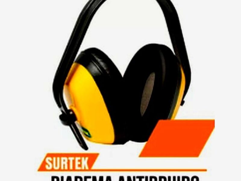 Diadema Antirruido Tenosique 