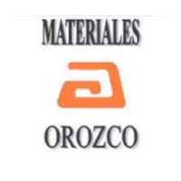 Materiales orozco