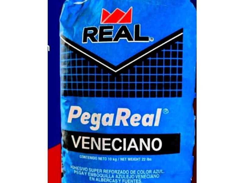 Adhesivo Pegareal Parras
