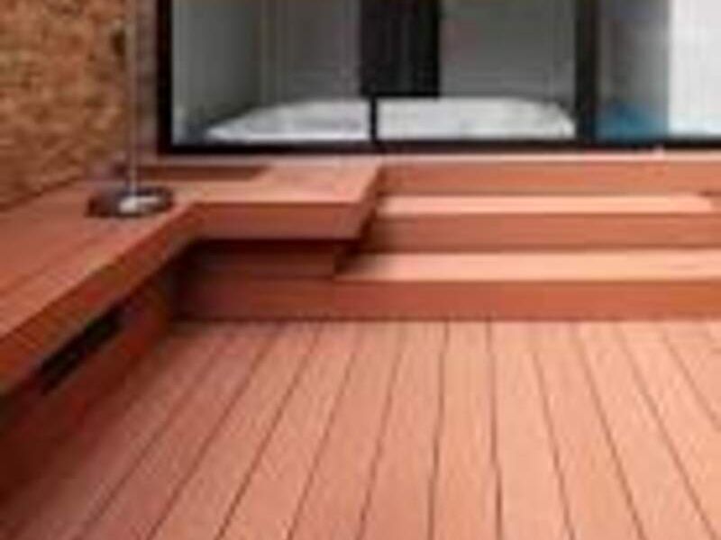 piso deck  Mexico
