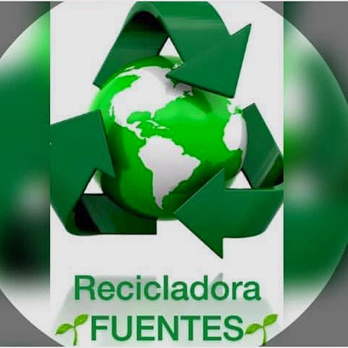 RECICLADORA FUENTES