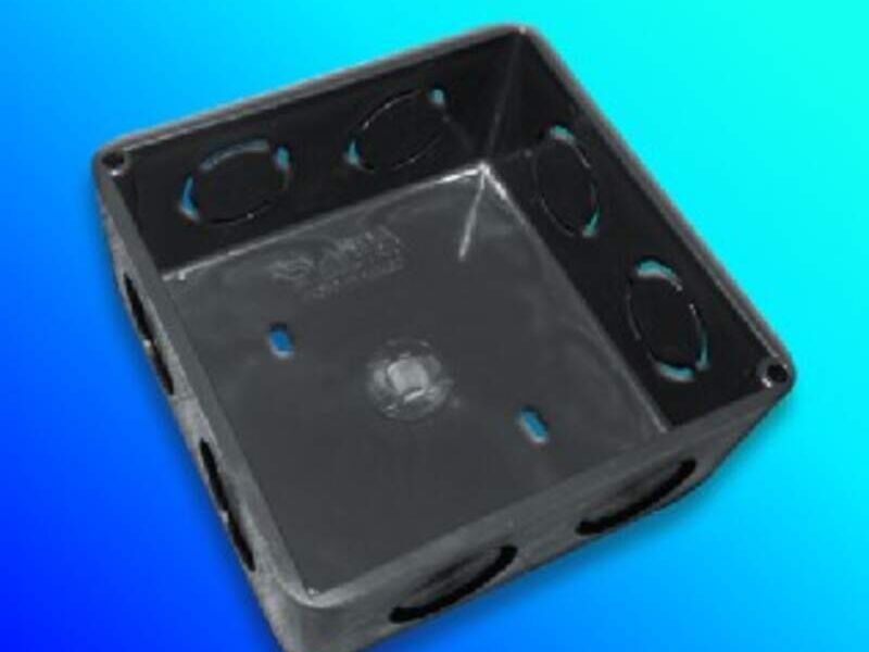 Caja Multiducto en León