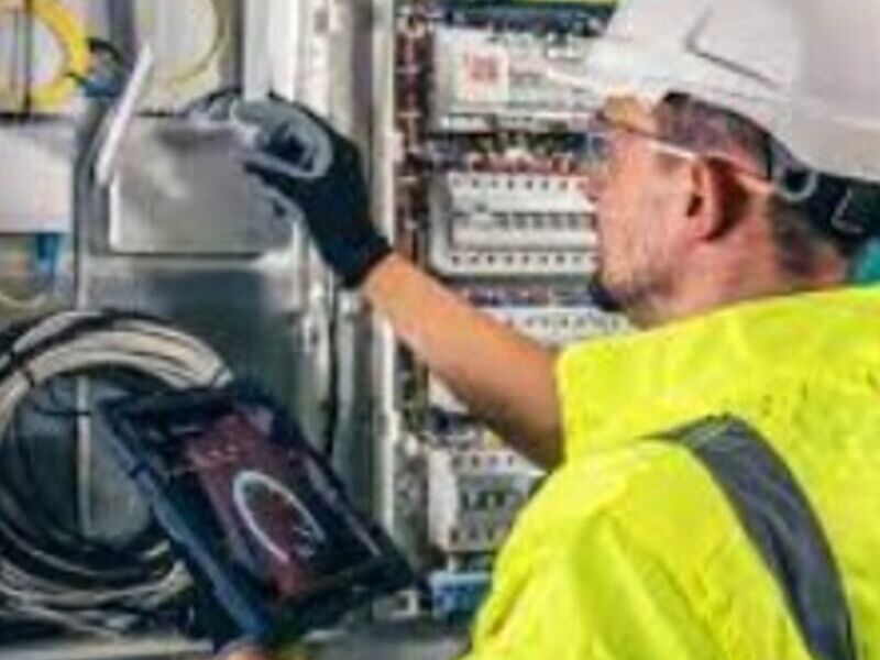 Instalación eléctrica en Distrito Federal 