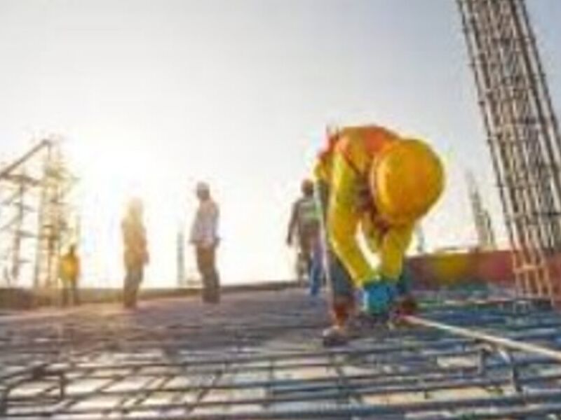 Obra civil en Yucatán