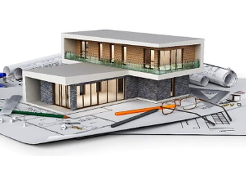 Diseño Arquitectónico México