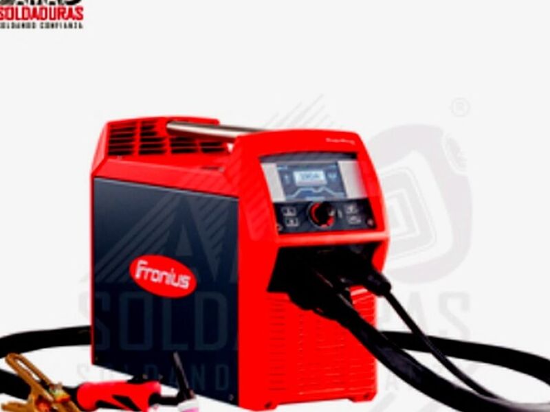 Soldadora MagicWave 230i México