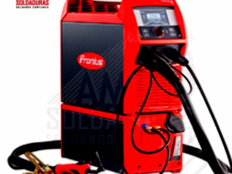 MagicWave 230i Agua México