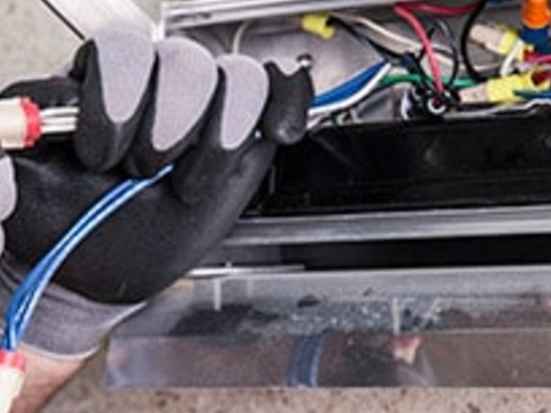 Reparaciones eléctricas Cancun