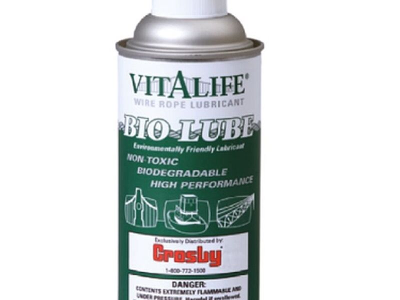 Lubricante Vitalife México