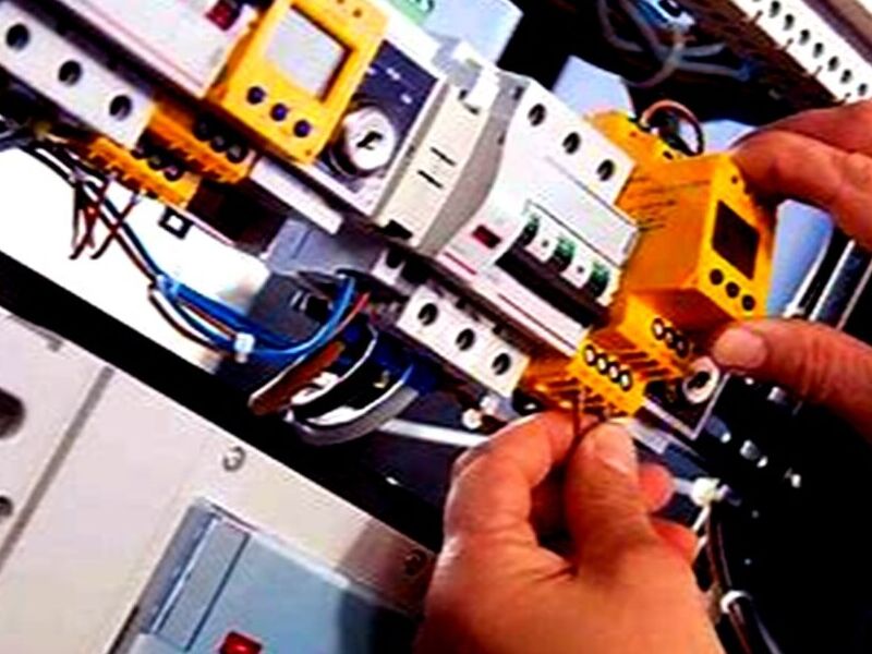 Instalaciones eléctricas Zapopan