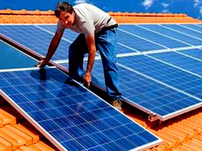 Instalación Energía Renovable Zapopan