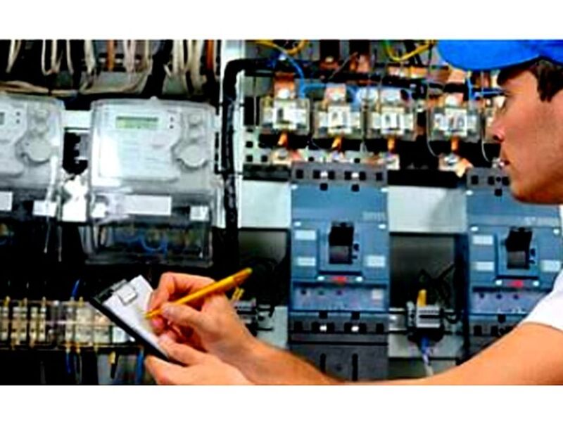 Diagnóstico- Auditoría eléctrica Zapopan