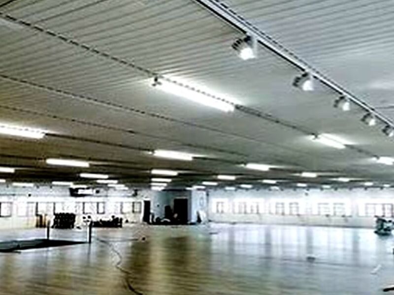Instalación Sistemas de iluminación Zapopan