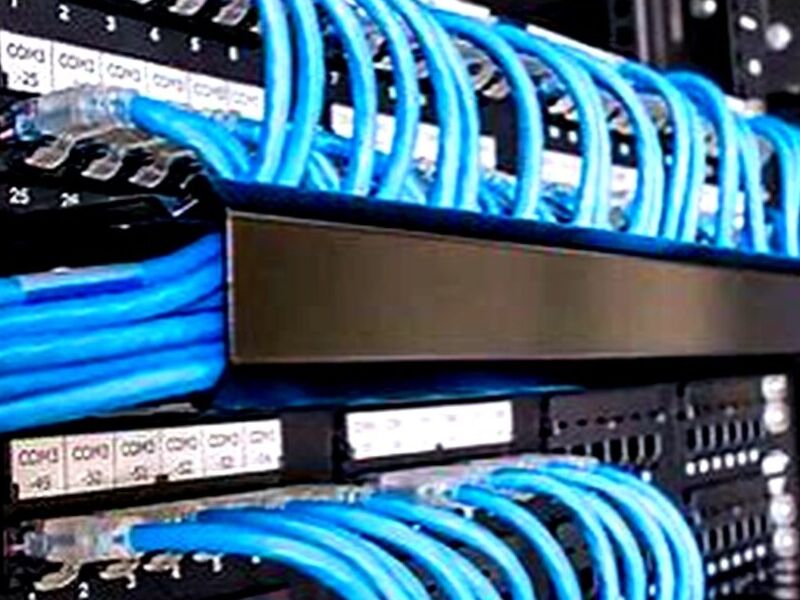 Cableado estructurado Zapopan