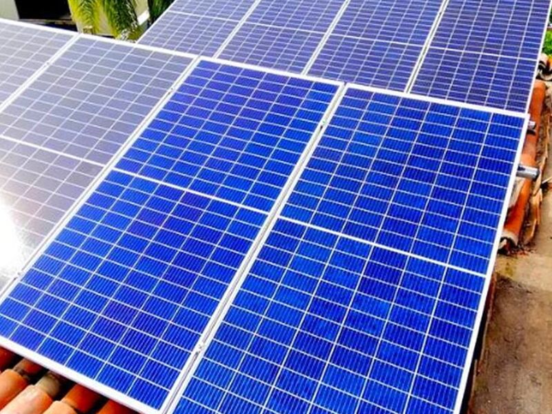 Paneles fotovoltaicos CPM Guadalajara