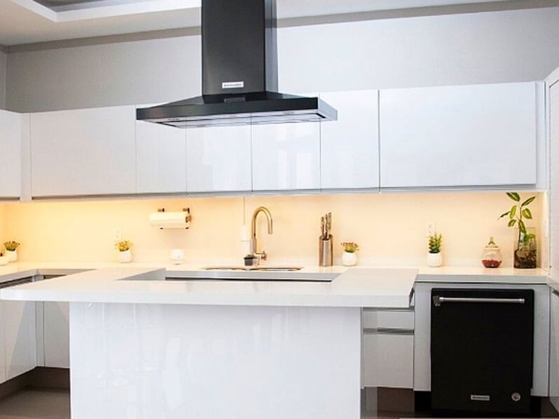 Remodelacion Cocinas Mexico