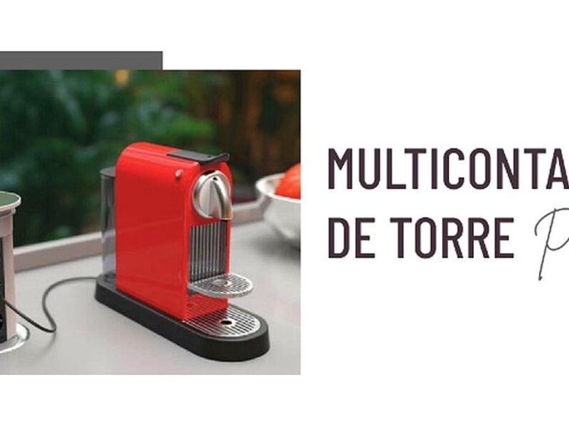 Multicontacto Torre Jalisco
