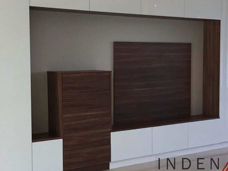 Muebles modulares Mexico