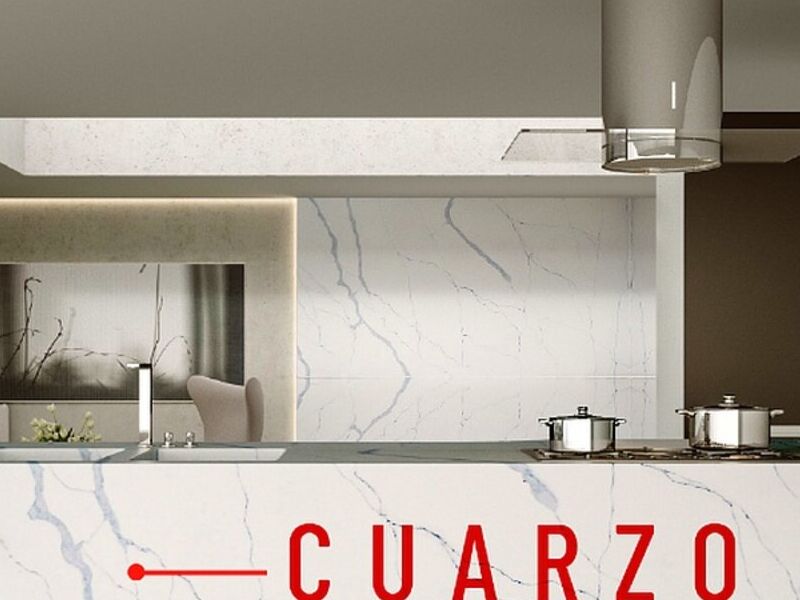 Cuarzo Jalisco