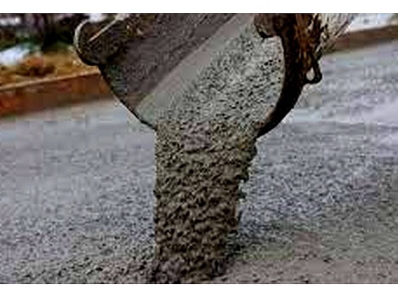 Concreto alta resistencia