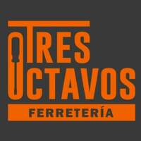 Tres Octavos Ferretería