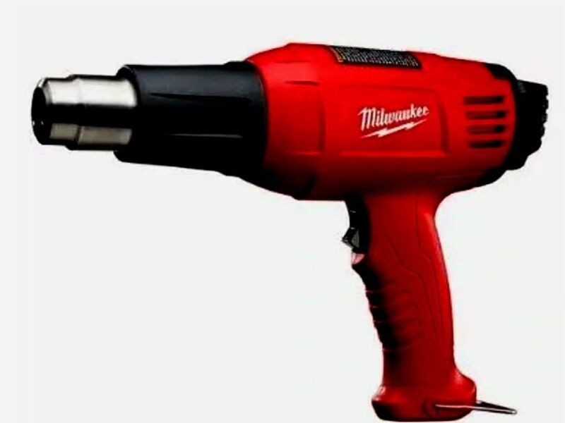 PISTOLA CALOR México