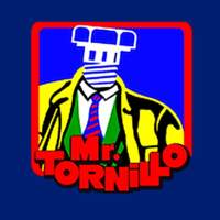 Mr. Tornillo