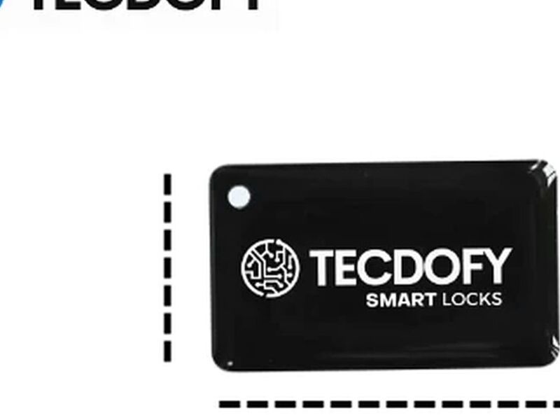 Tarjetas sllaveros RFDI Mexico