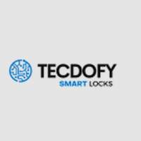 Tecdofy Smart Locks