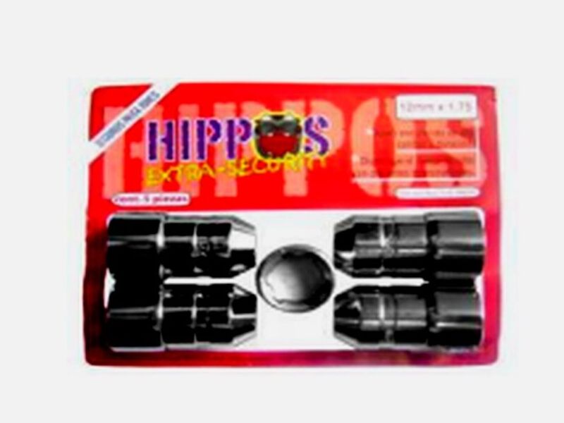 SEGUROS HIPPOS México