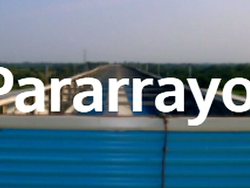 Pararrayos Mexico