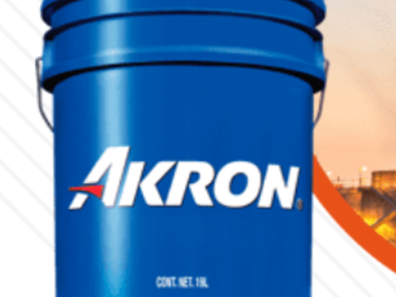 Lubricante Industrial México