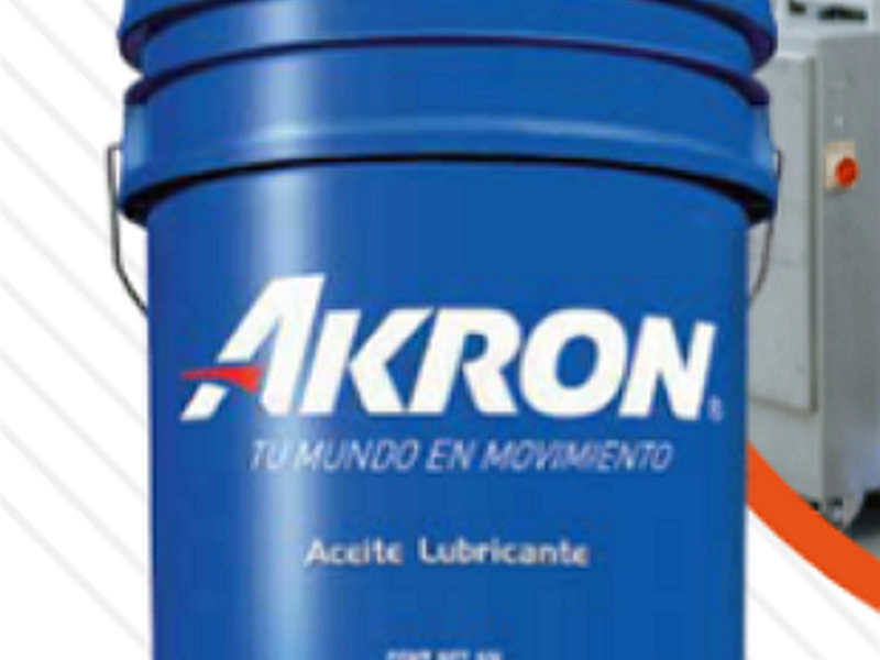 Lubricante Alimenticia México