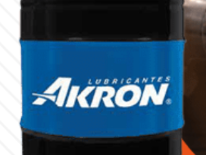 Lubricante Metalmecánica México