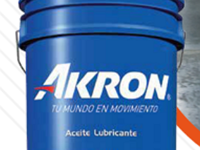 Lubricante Papel México