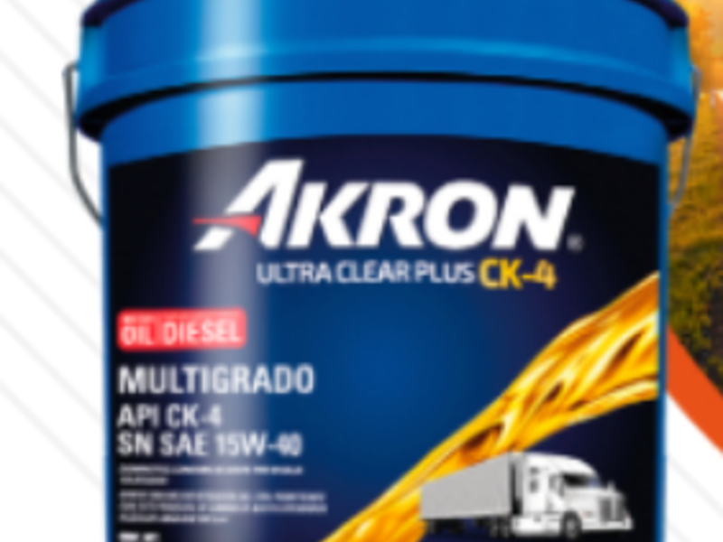 Lubricante Transporte Guadalajara
