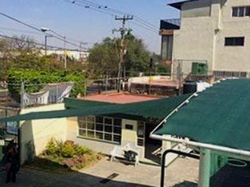 Mallas patio Jalisco 