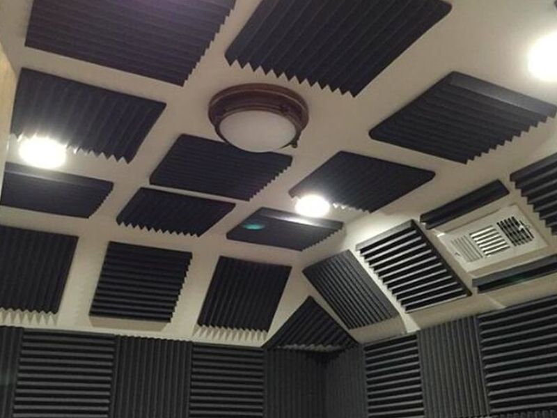 Productos de Tratamiento Acústico Jalisco 