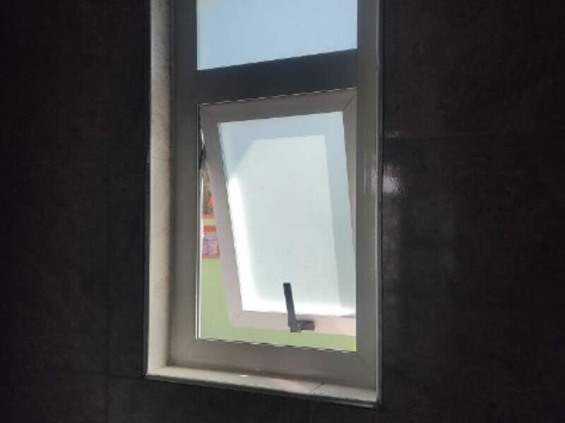 Ventana de proyección México