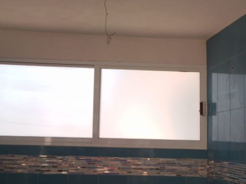 Ventanas corredizas de baño Cuautlalpan