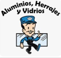 Aluminio y vidrio Enciso
