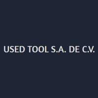 Used Tool S.A de C.V