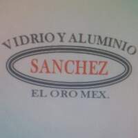 Vidrios Y Aluminio Sanchéz El Oro de Hidalgo