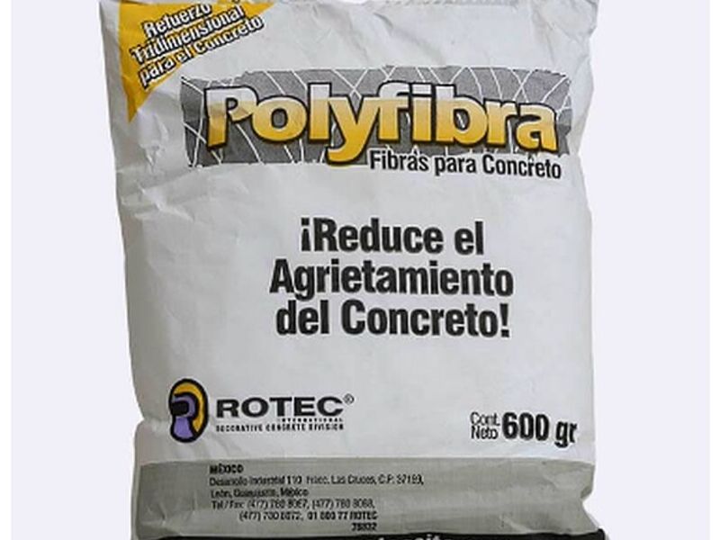 POLYFIBRA ROSTEC México