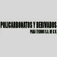 Policarbonatos y Derivados para Techos