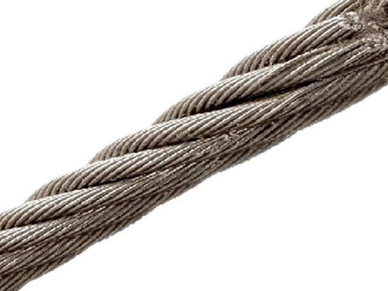 Cable Galvanizado Inoxidable Torreón 